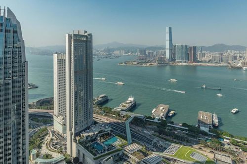 Latest company Solutions about Four Seasons Hotel Hongkong