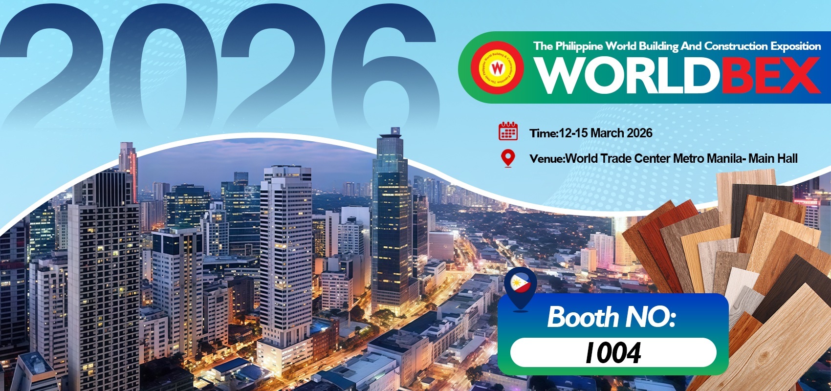 Kwaliteit SPC klikt Bevloering Fabriek