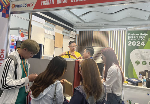 Het laatste nieuws van het bedrijf over WORLDBEX 2024 Filippijnen: Uitbreiding van kansen op de Zuidoost-Aziatische bouwmaterialenmarkt