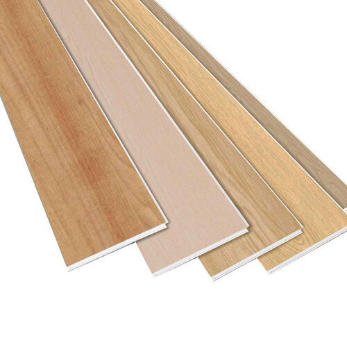 laatste bedrijf blog over SPC-vloeren: Ultieme gids voor voordelen, installatie en internationale normen