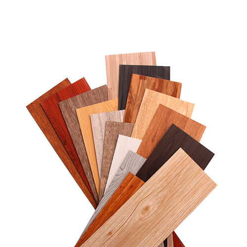 laatste bedrijf blog over SPC vs LVT vs Vinyl Plank: Welke vloer is het beste voor commerciële projecten?