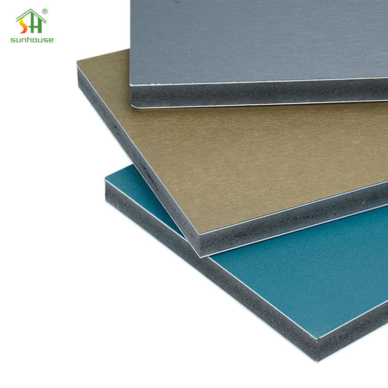 1220x2440mm Pure Bamboo Charcoal Panels Eco Friendly For Natural Air Purification