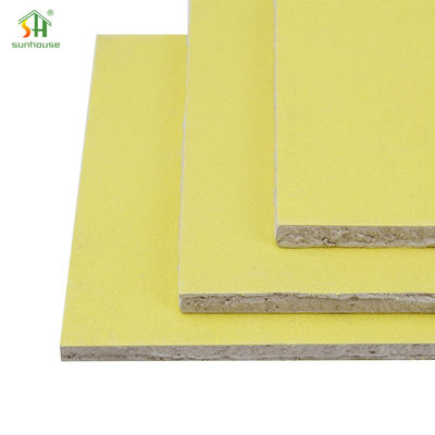 Goede prijs. Niet-brandbare GFRG-wandpanelen 4x8ft glasvezelversterkt gips online