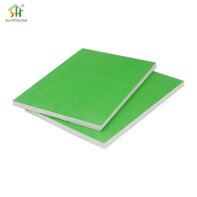 Goede prijs. Premium brandwerende GFRG wandpanelen 4x8ft voor commerciële gebouwen online