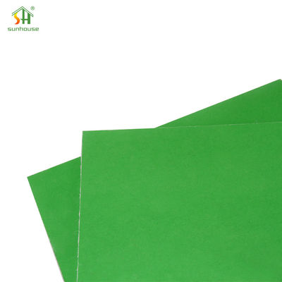 Goede prijs. Waterbestendige GFRG-wandpanelen milieuvriendelijk voor scheidingssysteem / plafondsysteem online