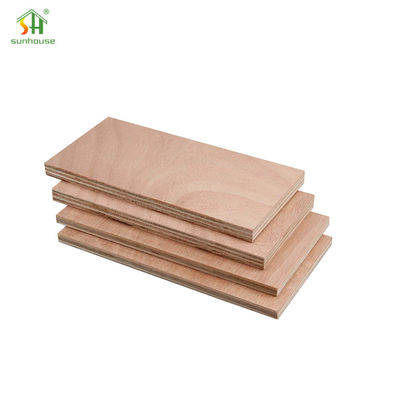 Goede prijs. Multiplex Melamine Multiplex Board Interieur Exterieur Decoratie Gebruik voor bouwconstructie Toepassing Gebruik online