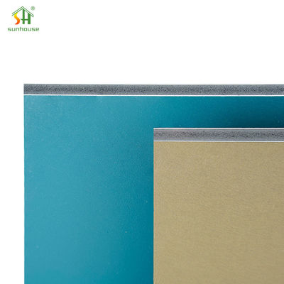 Goede prijs. Commerciële milieuvriendelijke wandpanelen Carbon Crystal Panel met natuurlijke bamboe textuur online