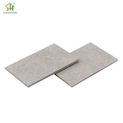 Goede prijs. Vezelcement Vezelcementplaatpaneel voor gebruik binnen-buitendecoratie online