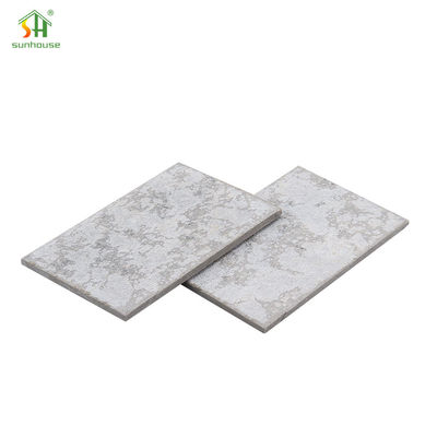 Goede prijs. Vezelcement Vezelcementplaatpaneel voor gebruik binnen-buitendecoratie online