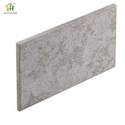 Goede prijs. Vezelcement Vezelcementplaatpaneel voor gebruik binnen-buitendecoratie online