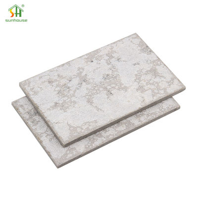 Goede prijs. Decoratief vezelcement Vezelcementplaatpaneel voor gebruik binnen-buitendecoratie online