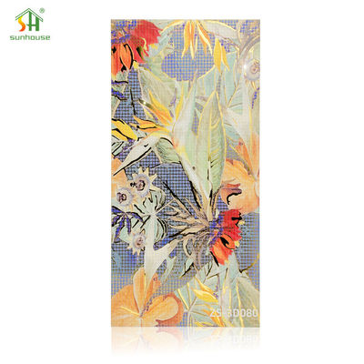 Goede prijs. 4x8ft Acryl Wandpaneel 5-10mm Dikte Waterdicht Marmer Effect online