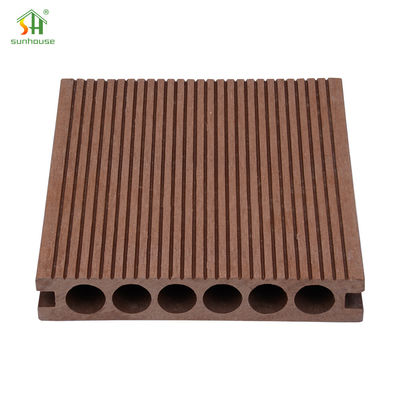 Goede prijs. WPC-dekvloeren 18 mm voor binnen- en buitenruimtes online