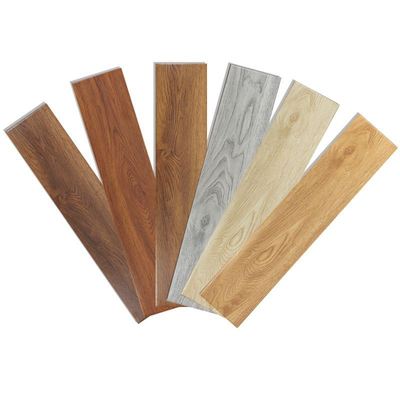 Goede prijs. SPC-klikvloerplank met stijve kern voor gebruik binnen en buitendecoratie online