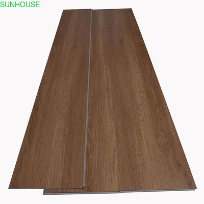 Goede prijs. 4 mm Spc vinyl plank Lvt vloer Spc klik vloer voor eenvoudig onderhoud en langdurige duurzaamheid online
