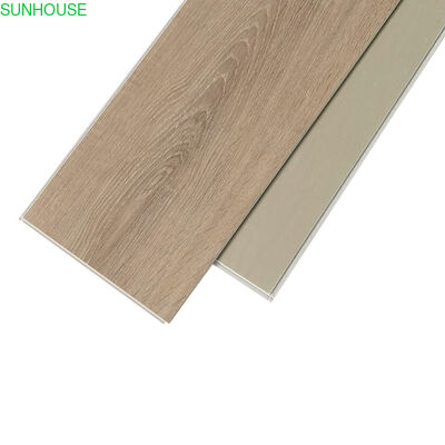 Goede prijs. Waterdichte krasbestendige SPC-klikvloerplank voor gebruik binnen en buitendecoratie online