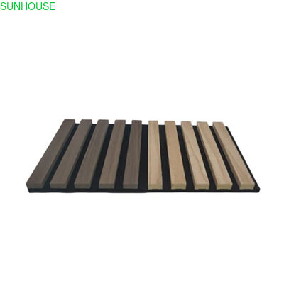 Goede prijs. Akoestisch wandpaneel Board Interieur Exterieur Decoratie Gebruik voor bouwtoepassing Gebruik online