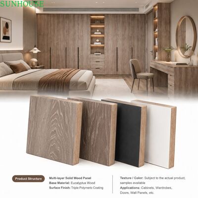 Goede prijs. Melamine Gecoat Multiplex: Een Complete Koopgids voor Kast- en Meubelmakers online